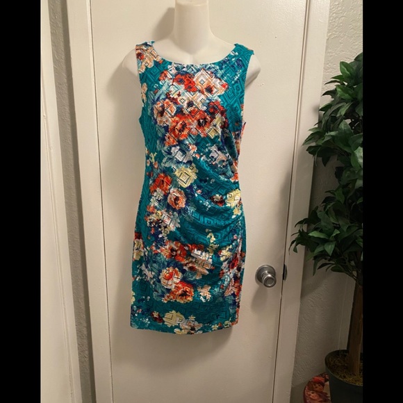 Bisou Bisou Dresses & Skirts - Bisou Bisou Dress